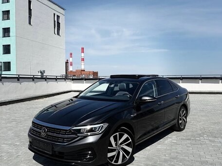 2022 Volkswagen Sagitar III Рестайлинг, серый, 1601000 рублей, вид 1