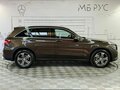 2016 Mercedes-Benz GLC 250 I (X253), коричневый, 3000000 рублей - вид 6