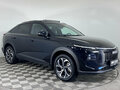 2025 Haval F7x II, чёрный, 2620000 рублей - вид 3