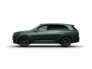 2026 Li Auto (Lixiang) L7 52.3 kWh I Рестайлинг, зелёный, 10790000 рублей, вид 2