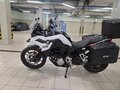 2018 BMW F 750 GS, белый, 780000 рублей - вид 4