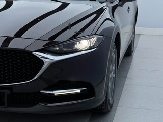 2023 Mazda CX-4 I Рестайлинг, чёрный, 1650000 рублей, вид 5