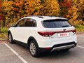 2018 Kia Rio X-Line IV, белый, 1190000 рублей - вид 3