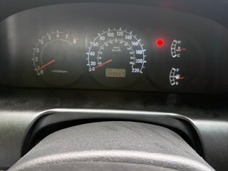 2006 Kia Spectra I Рестайлинг 2, синий, 279000 рублей, вид 5