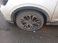 2023 Geely Coolray I, белый, 1192635 рублей - вид 10
