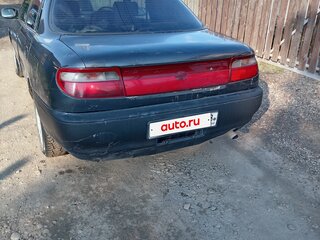 1993 Toyota Carina VI (T190), синий, 200000 рублей, вид 3