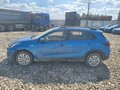 2019 Kia Rio X-Line IV, синий, 1084460 рублей - вид 5