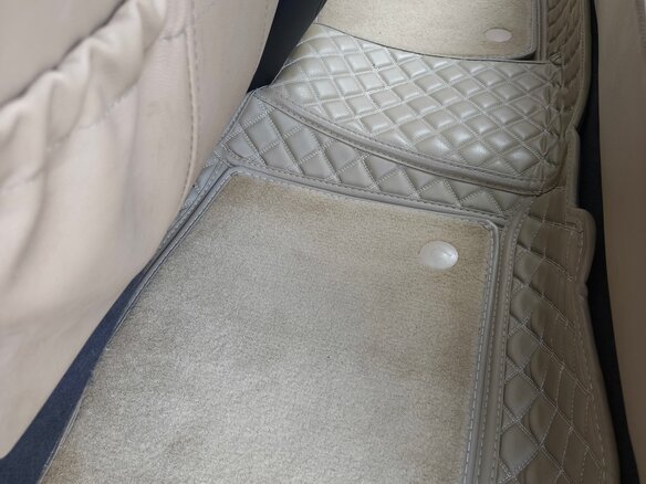2011 Hyundai Sonata VI (YF), белый, 1320000 рублей - вид 17