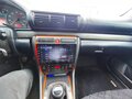 2000 Audi A4 I (B5) Рестайлинг, серый, 370000 рублей - вид 11