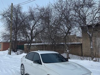 2012 BMW 3 серии 320i xDrive VI (F3x), белый, 1900000 рублей, вид 2