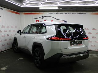 2026 Toyota RAV4 VI (XA60), белый, 4099000 рублей, вид 5