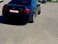 2013 BMW 5 серии 525d xDrive VI (F10/F11/F07), синий, 2100000 рублей - вид 2