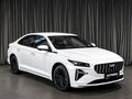 2024 Geely Preface I, белый