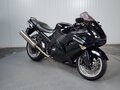 2007 Kawasaki ZZR 1400, чёрный, 599000 рублей - вид 1