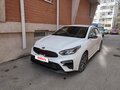 2020 Kia Cerato IV, белый, 1820000 рублей - вид 2