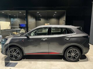2025 Changan UNI-S I, серый, 3179900 рублей, вид 5