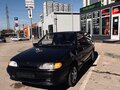 2008 Lada (ВАЗ) 2113, чёрный, 200000 рублей