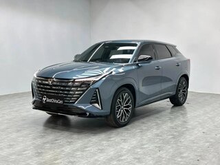 2026 Changan UNI-Z, голубой, 1960000 рублей, вид 1