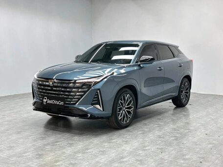 2026 Changan UNI-Z, голубой, 1960000 рублей, вид 1