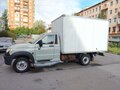 2024 УАЗ Профи, серый, 1500000 рублей - вид 2