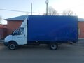 2021 ГАЗ ГАЗель (3302), белый, 1700000 рублей - вид 1