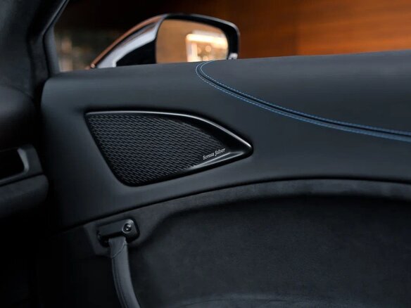 2025 Maserati MC20 Cielo, чёрный, 37000000 рублей - вид 13