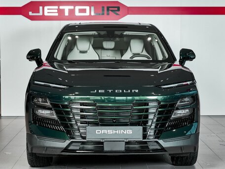 Jetour Dashing I