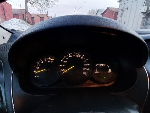 2012 Renault Fluence I, чёрный, 520000 рублей - вид 9