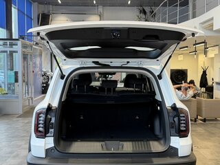 2026 Haval Dargo I Рестайлинг, белый, 3479000 рублей, вид 5