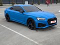 2021 Audi A5 45 TFSI II (F5) Рестайлинг, белый, 4100000 рублей - вид 6