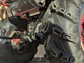 2026 AODES (Odes) Pathcross 1000 Mud Pro, золотистый, 1527000 рублей - вид 9
