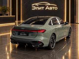 2026 Audi A5 L III (B10), зелёный, 5270000 рублей, вид 5
