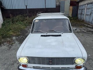 1979 Lada (ВАЗ) 21011, белый, 200000 рублей, вид 2