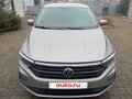 2020 Volkswagen Polo VI, серый, 1150000 рублей