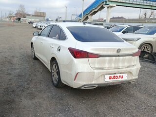 2023 Changan Eado Plus I, белый, 1550000 рублей, вид 3