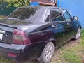 2011 Lada (ВАЗ) Priora I, синий - вид 2