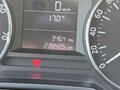 2016 Skoda Octavia III (A7), белый, 1228000 рублей - вид 7