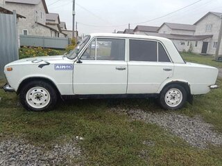 1981 Lada (ВАЗ) 2101, белый, 100000 рублей, вид 5