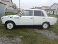 1981 Lada (ВАЗ) 2101, белый, 100000 рублей - вид 4
