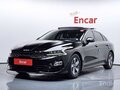 2022 Kia K5 LPi III, чёрный