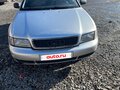 1996 Audi A4 I (B5), серебристый, 320000 рублей - вид 1