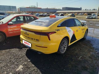 2023 FAW Bestune B70 I, белый, 846720 рублей, вид 3