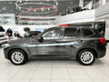 2018 BMW X3 30d xDrive III (G01), серый - вид 7