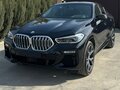 2020 BMW X6 30d III (G06), чёрный, 8500000 рублей - вид 1
