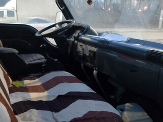 2007 BAW Fenix 1065, белый, 500000 рублей, вид 3