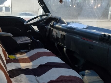 2007 BAW Fenix 1065, белый, 500000 рублей, вид 3