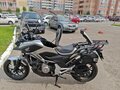 2012 Honda NC 700X, серебристый, 480000 рублей - вид 10