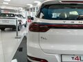 2026 Tenet T4L, белый, 2479000 рублей - вид 5