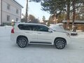 2011 Lexus GX 460 II, белый, 3450000 рублей - вид 6