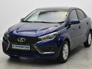 2025 Lada (ВАЗ) Iskra, синий, 1350000 рублей, вид 1
